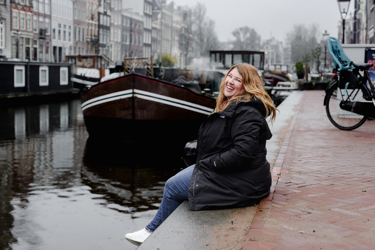 High-quality photos tell your story, engage your audience, and boost your brand's appeal. Discuss your goals for the shoot to ensure you get images that resonate with your audience.