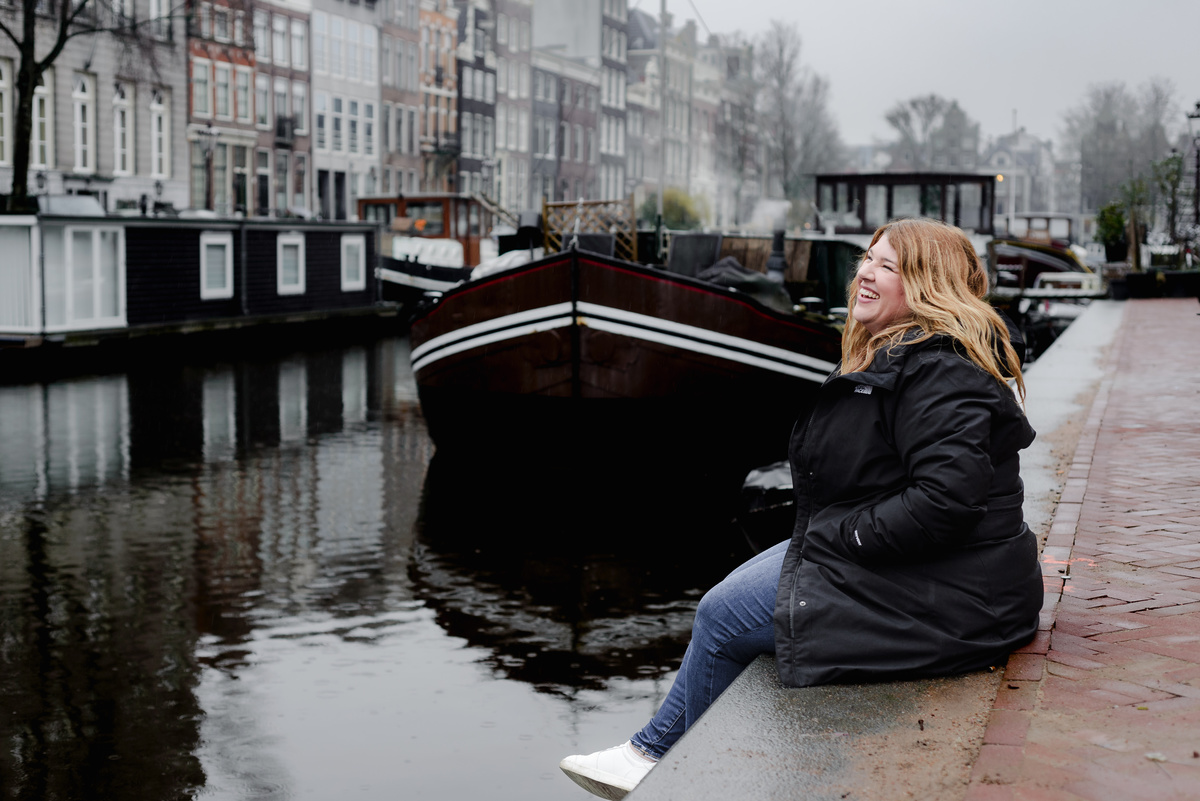 High-quality photos tell your story, engage your audience, and boost your brand's appeal. Discuss your goals for the shoot to ensure you get images that resonate with your audience.