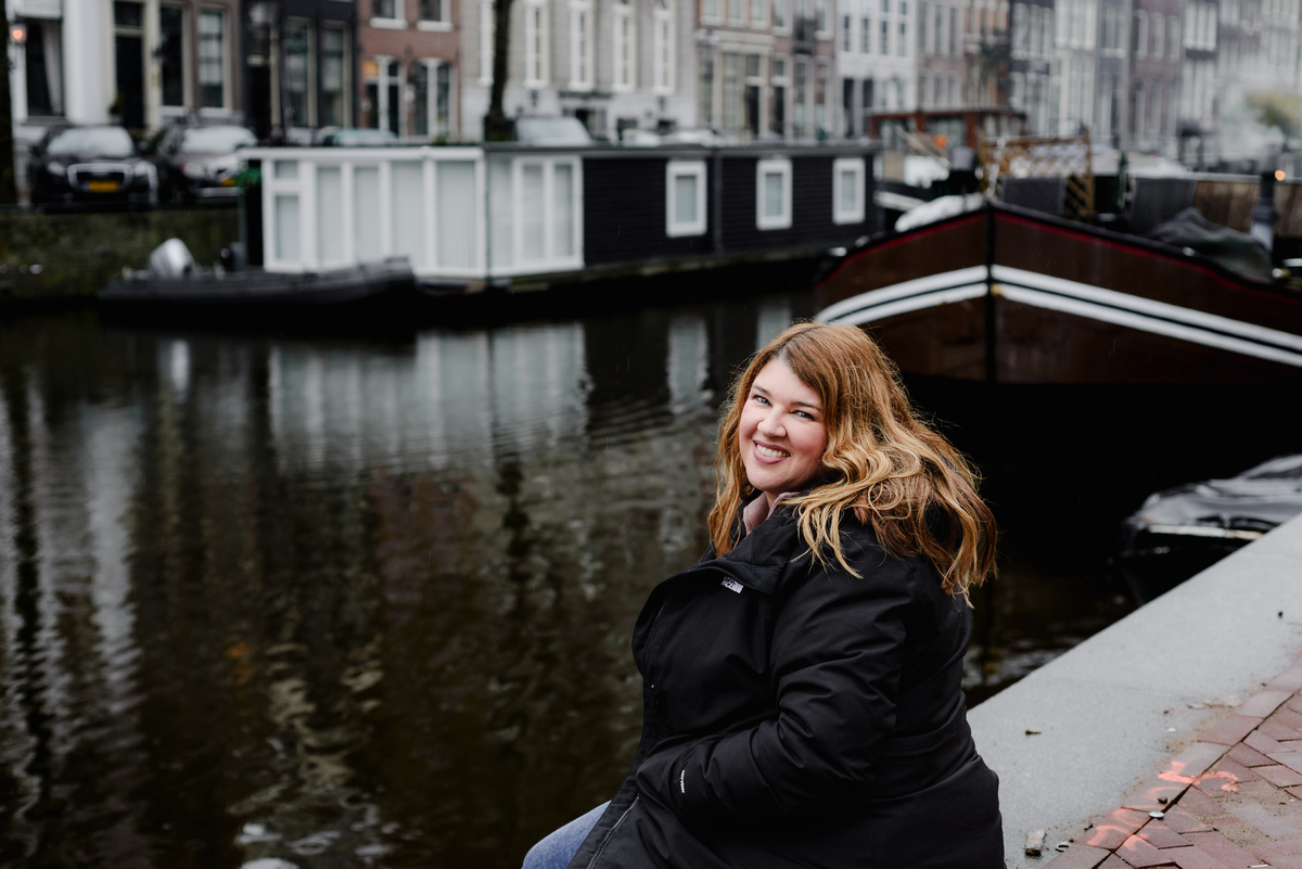 High-quality photos tell your story, engage your audience, and boost your brand's appeal. Discuss your goals for the shoot to ensure you get images that resonate with your audience.