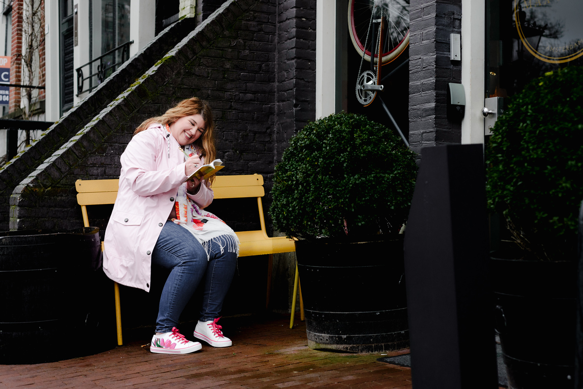 High-quality photos tell your story, engage your audience, and boost your brand's appeal. Discuss your goals for the shoot to ensure you get images that resonate with your audience.