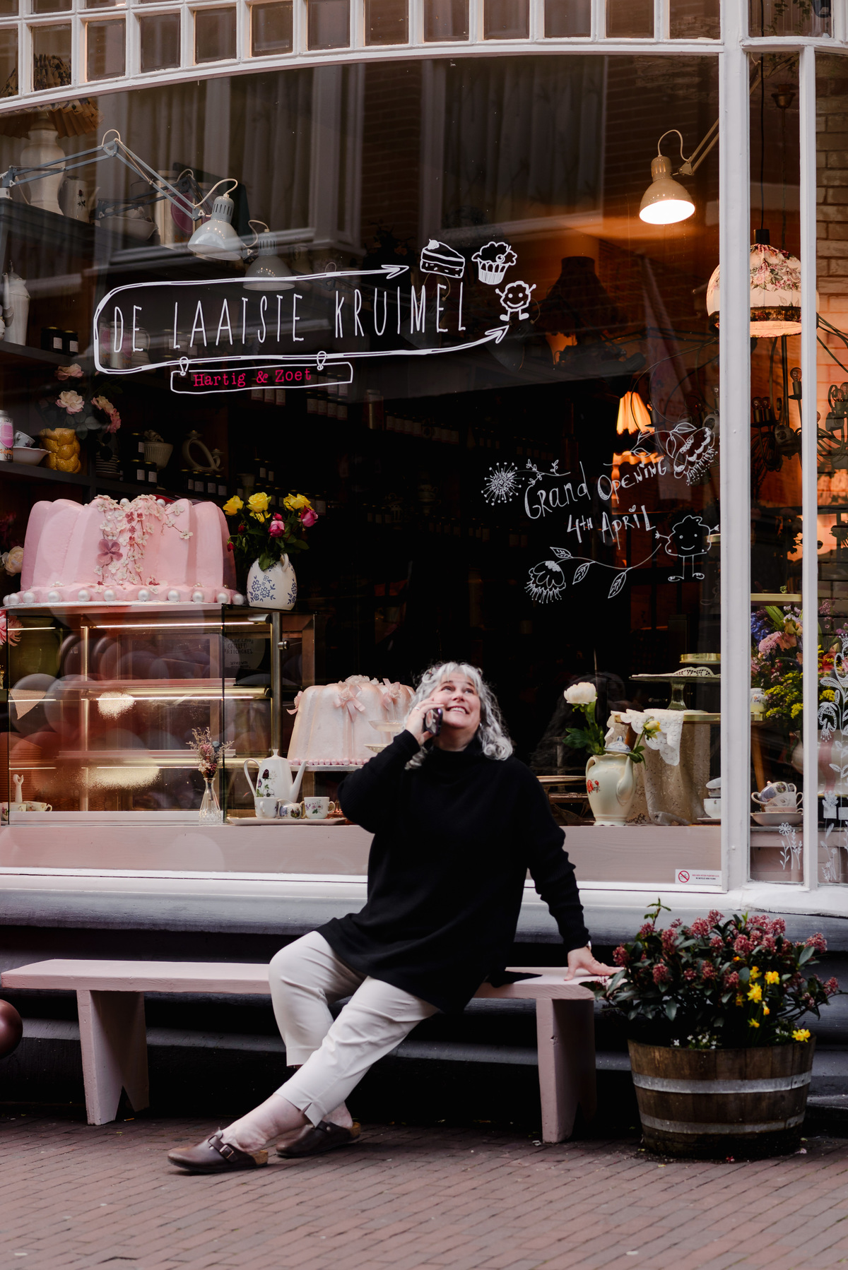 Amsterdam photographer
Vacation photo sessions
Amsterdam photo tour
Business branding photography
Family holiday photos Amsterdam
River cruise photos Amsterdam
Lifestyle photography Amsterdam
Social media images Amsterdam
Travel photography Amsterdam