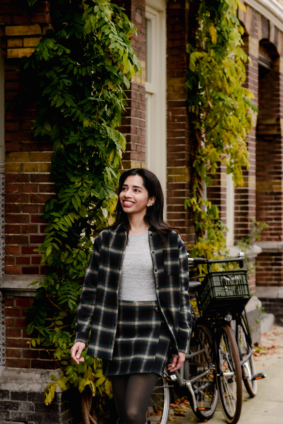 Solo Portrait Photo sessions in Amsterdam, The Netherlands