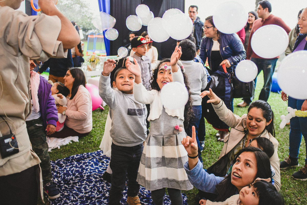 fiesta de cumpleaños de Lucas con el tema Star Wars fotografiado por Joanna Pantigoso en Lima Perú