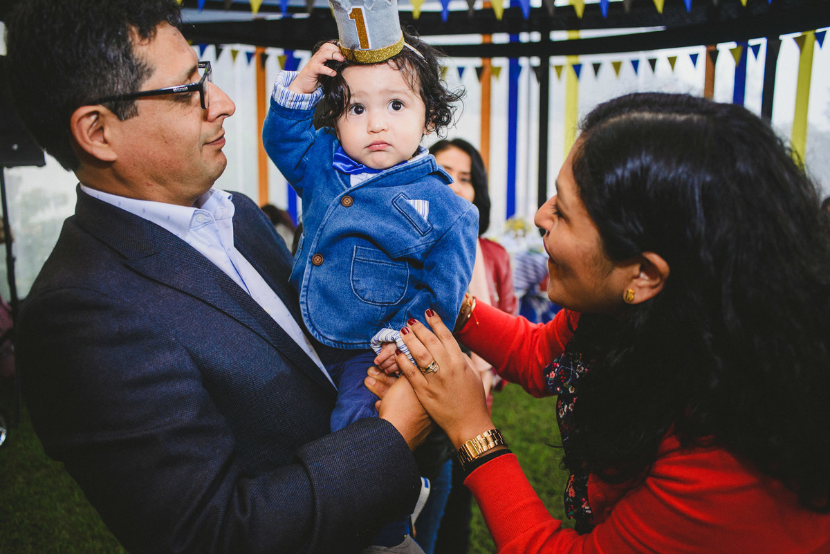 fiesta de cumpleaños de Lucas con el tema Star Wars fotografiado por Joanna Pantigoso en Lima Perú