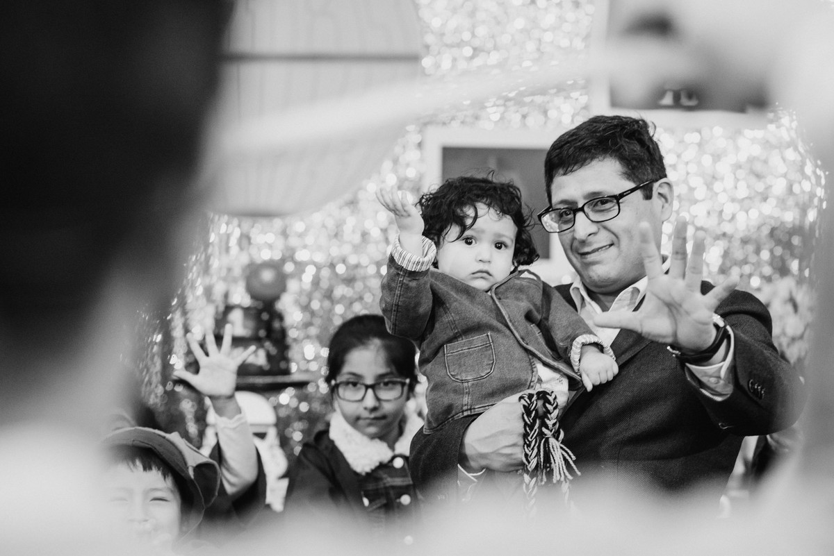 fiesta de cumpleaños de Lucas con el tema Star Wars fotografiado por Joanna Pantigoso en Lima Perú