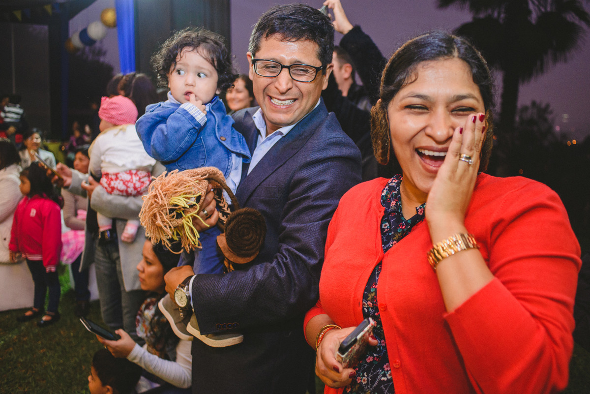 fiesta de cumpleaños de Lucas con el tema Star Wars fotografiado por Joanna Pantigoso en Lima Perú