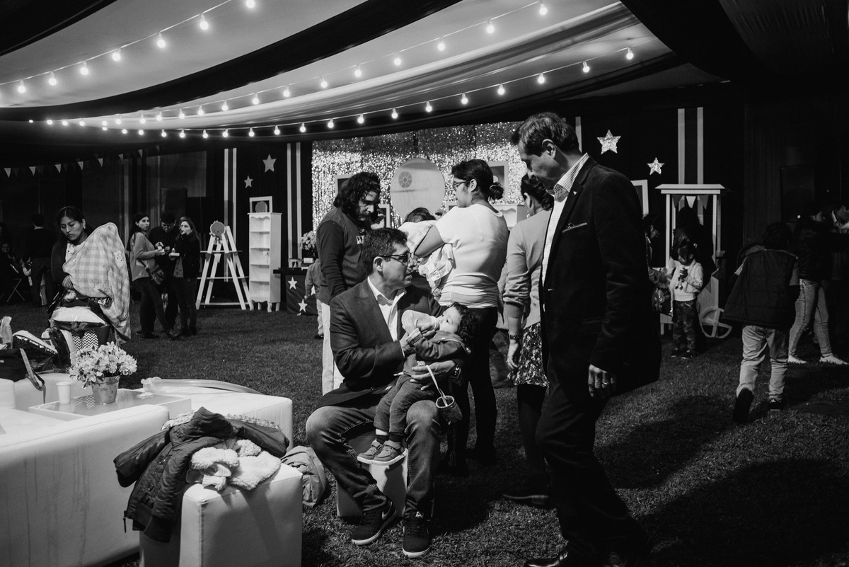 fiesta de cumpleaños de Lucas con el tema Star Wars fotografiado por Joanna Pantigoso en Lima Perú