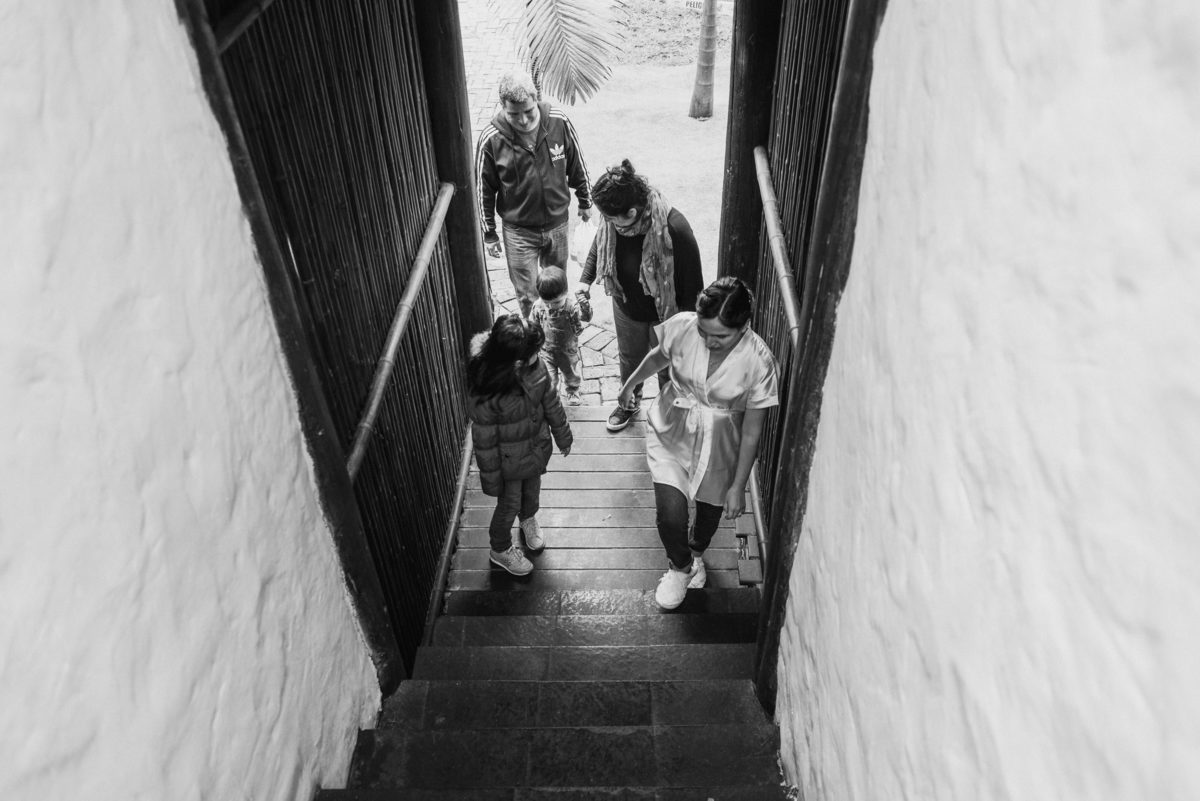 reportaje fotográfico de la boda de Andrea y Daniel en Las Sikas de Pachacamac fotografiada por Joanna Pantigoso