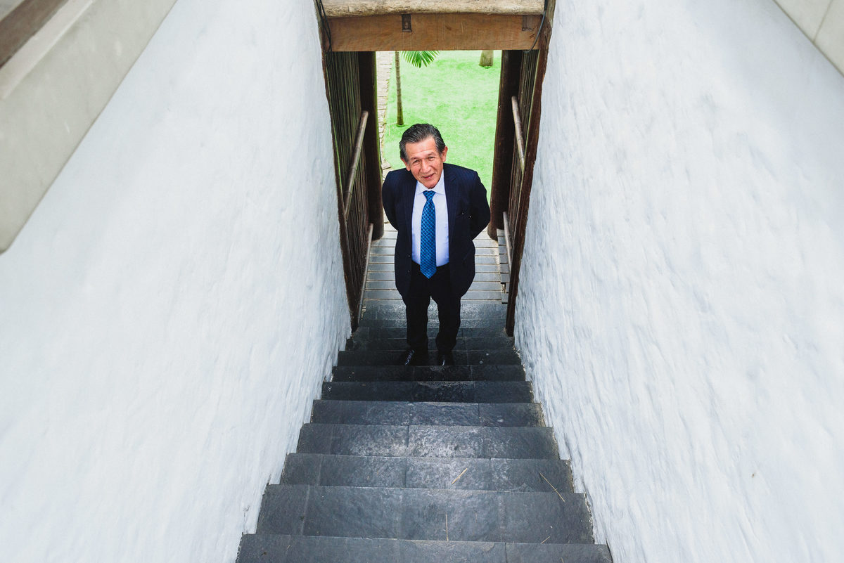 reportaje fotográfico de la boda de Andrea y Daniel en Las Sikas de Pachacamac fotografiada por Joanna Pantigoso