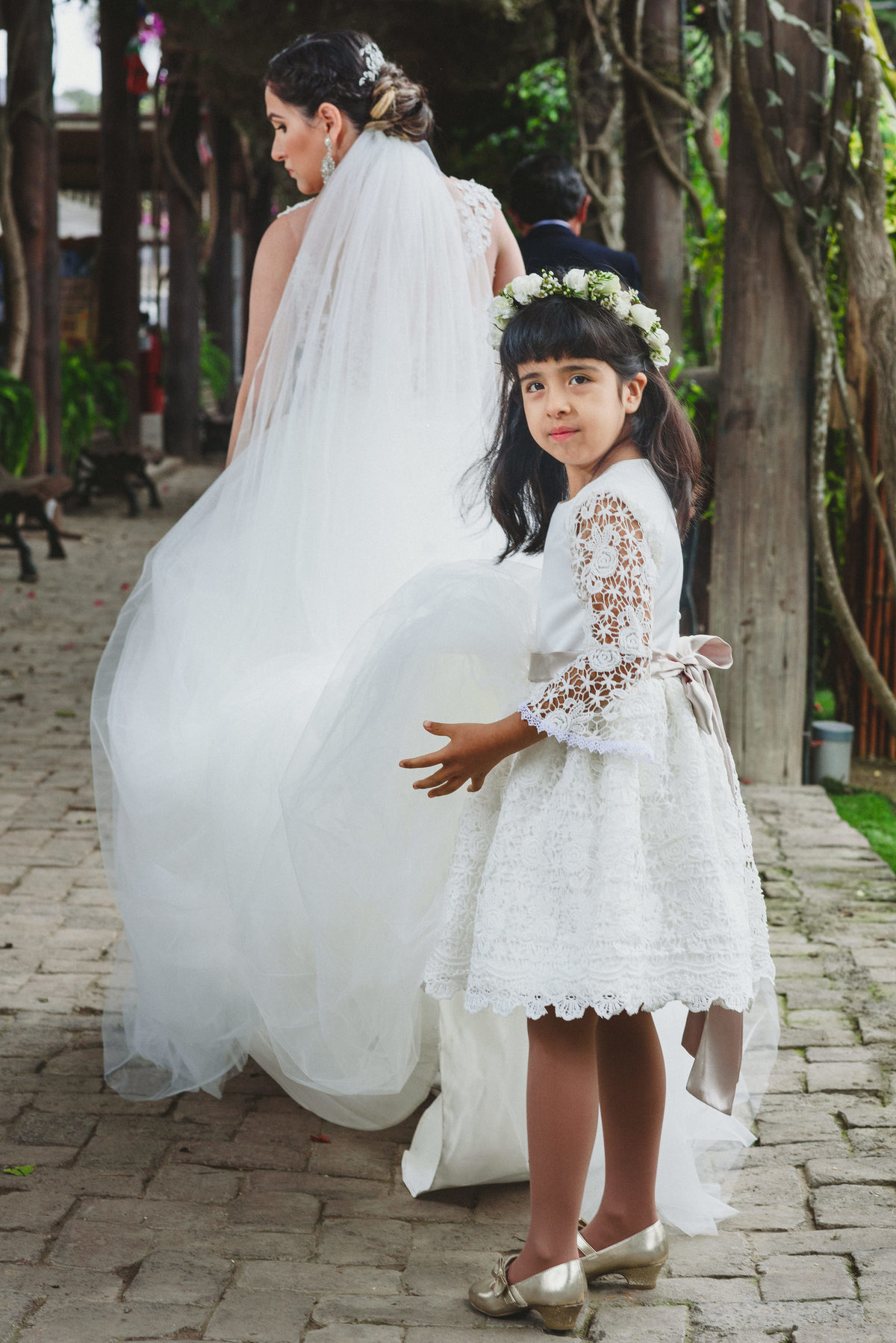 reportaje fotográfico de la boda de Andrea y Daniel en Las Sikas de Pachacamac fotografiada por Joanna Pantigoso