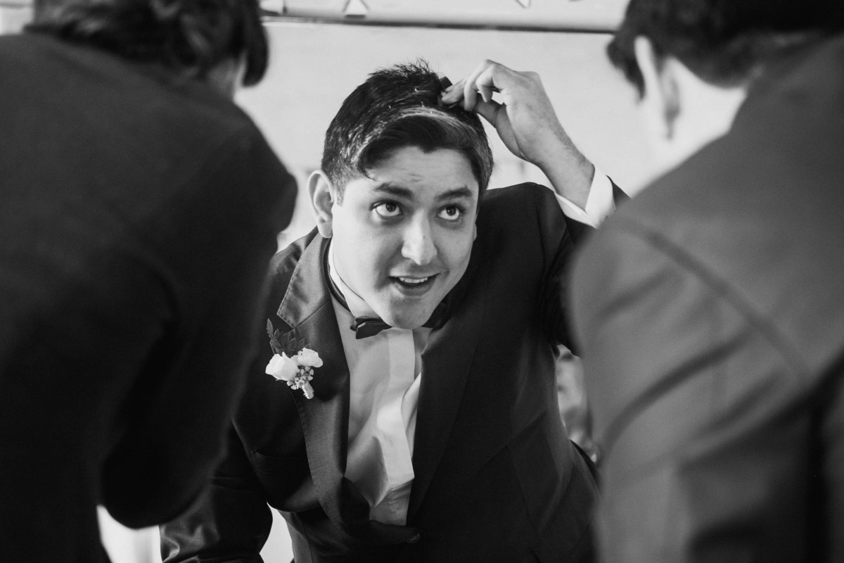 reportaje fotográfico de la boda de Andrea y Daniel en Las Sikas de Pachacamac fotografiada por Joanna Pantigoso