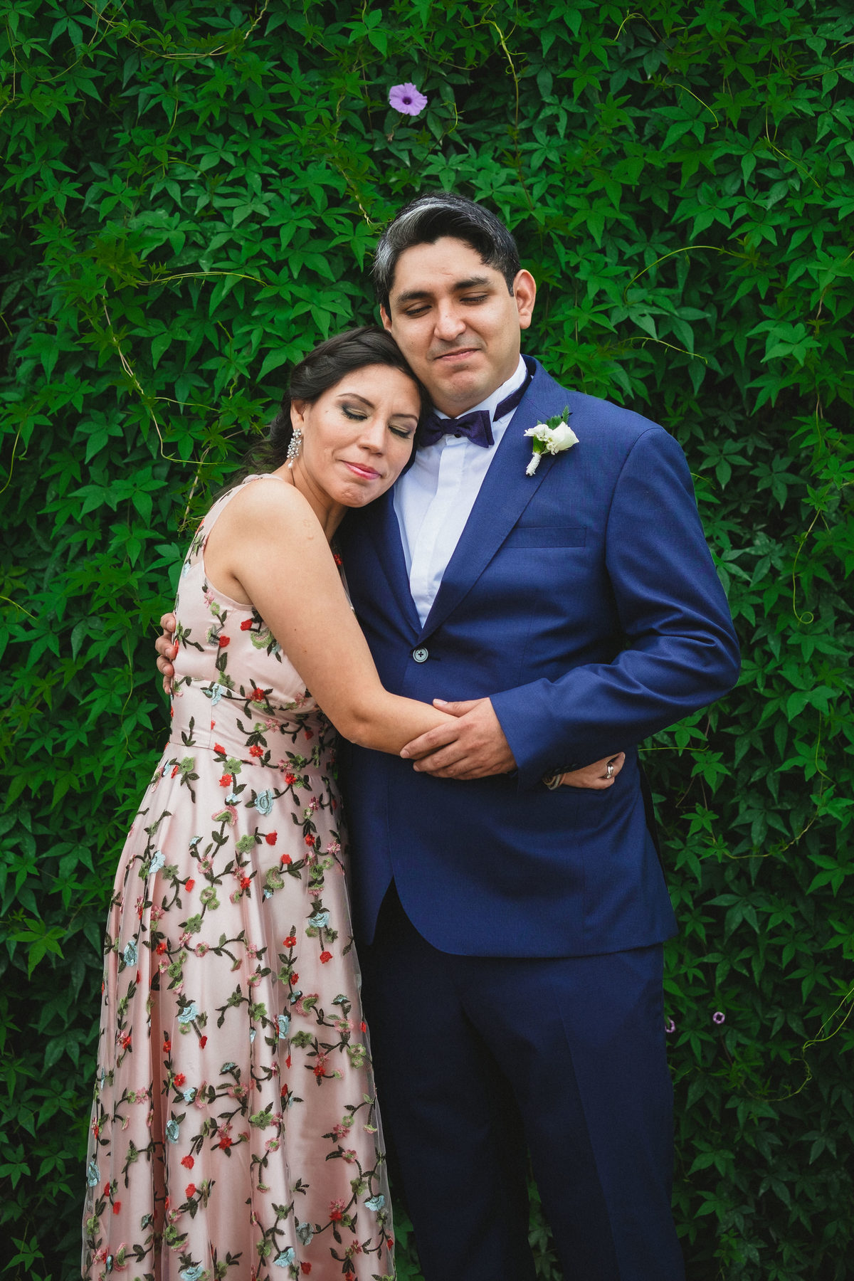 reportaje fotográfico de la boda de Andrea y Daniel en Las Sikas de Pachacamac fotografiada por Joanna Pantigoso