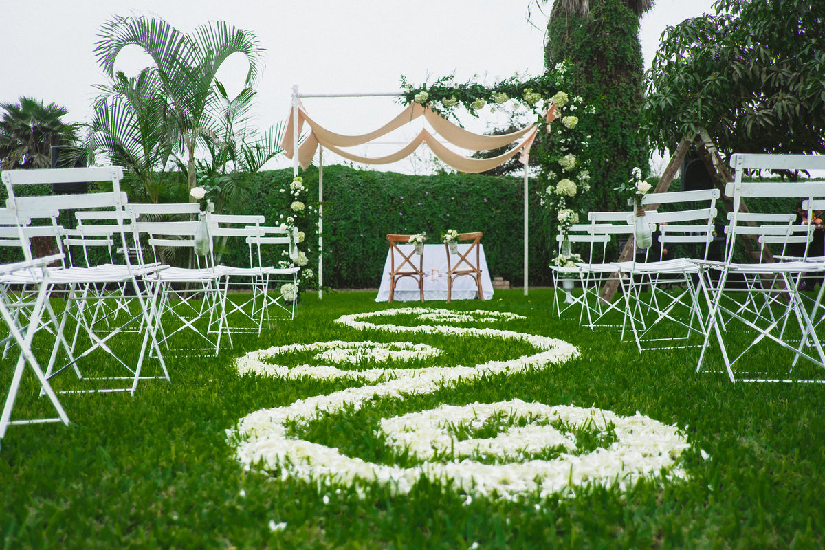 reportaje fotográfico de la boda de Andrea y Daniel en Las Sikas de Pachacamac fotografiada por Joanna Pantigoso