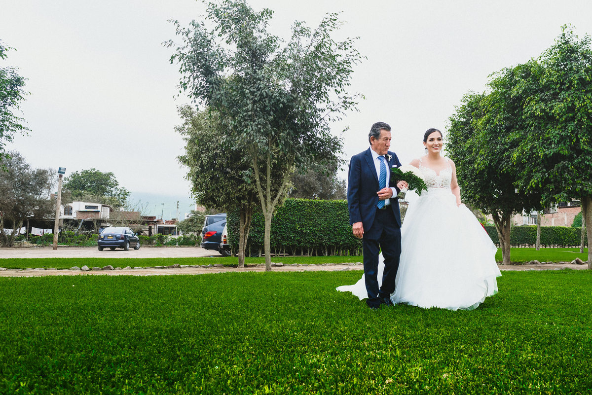 reportaje fotográfico de la boda de Andrea y Daniel en Las Sikas de Pachacamac fotografiada por Joanna Pantigoso