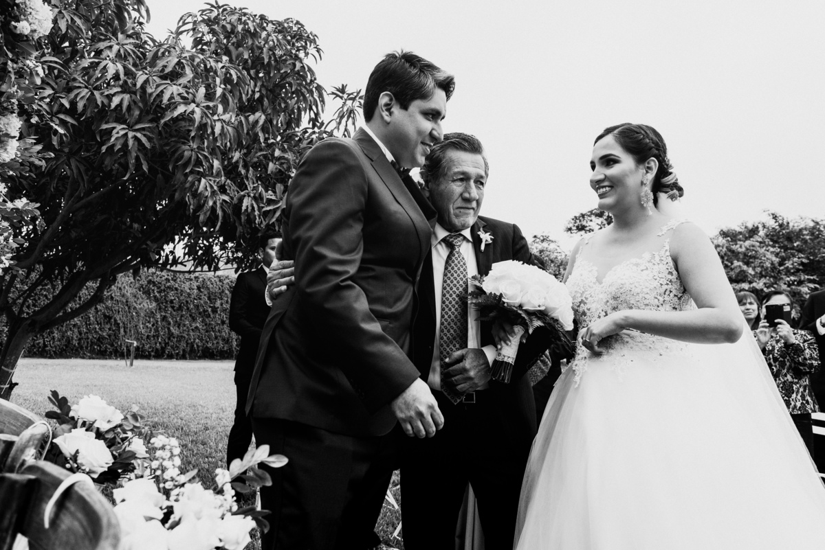 reportaje fotográfico de la boda de Andrea y Daniel en Las Sikas de Pachacamac fotografiada por Joanna Pantigoso