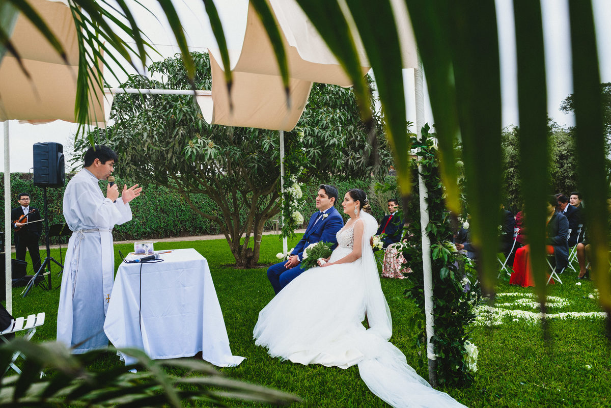 reportaje fotográfico de la boda de Andrea y Daniel en Las Sikas de Pachacamac fotografiada por Joanna Pantigoso