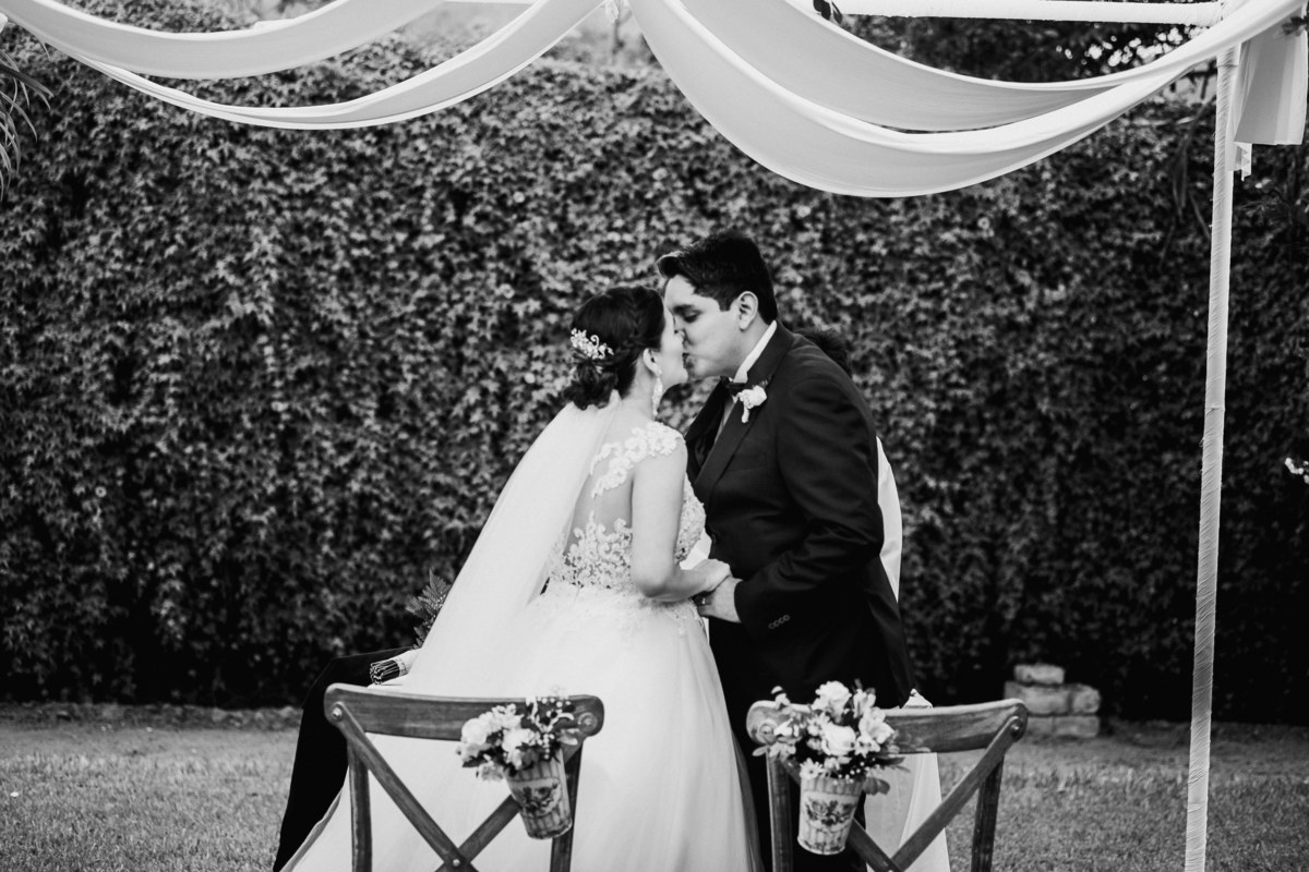 reportaje fotográfico de la boda de Andrea y Daniel en Las Sikas de Pachacamac fotografiada por Joanna Pantigoso