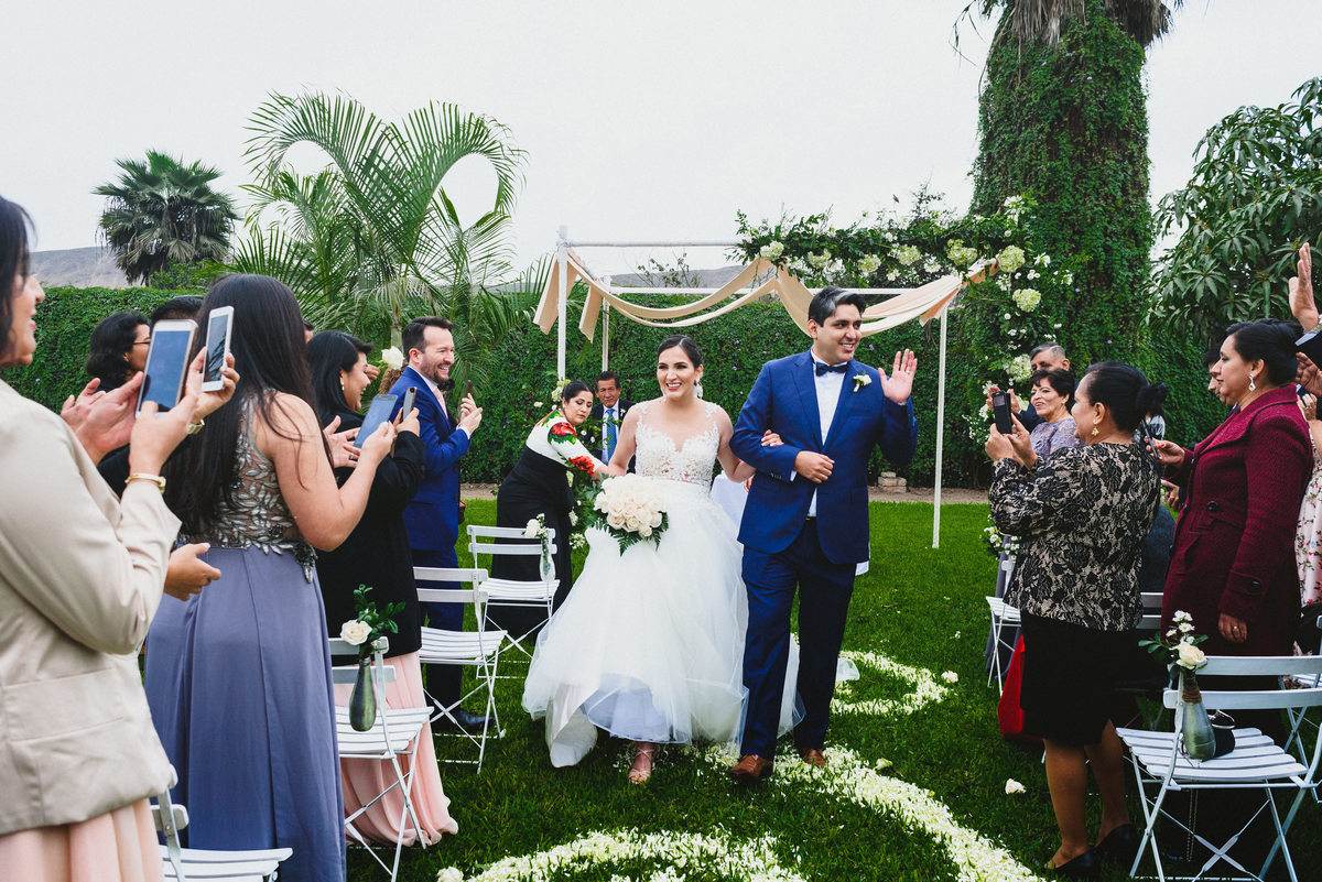 reportaje fotográfico de la boda de Andrea y Daniel en Las Sikas de Pachacamac fotografiada por Joanna Pantigoso