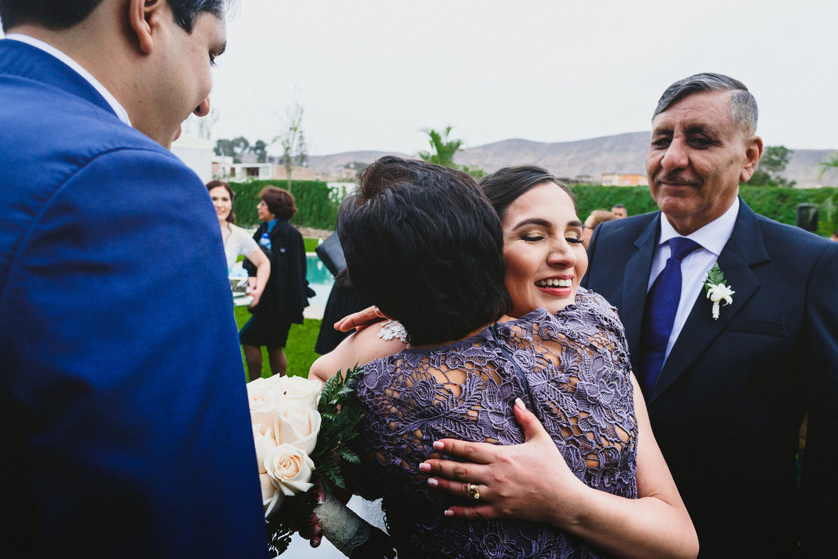reportaje fotográfico de la boda de Andrea y Daniel en Las Sikas de Pachacamac fotografiada por Joanna Pantigoso