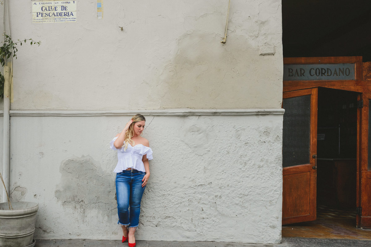 cheff lima comida peruana retrato business profile centro de lima turismo airbnb experiences fotografías profesionales de turismo por lima bar cordano