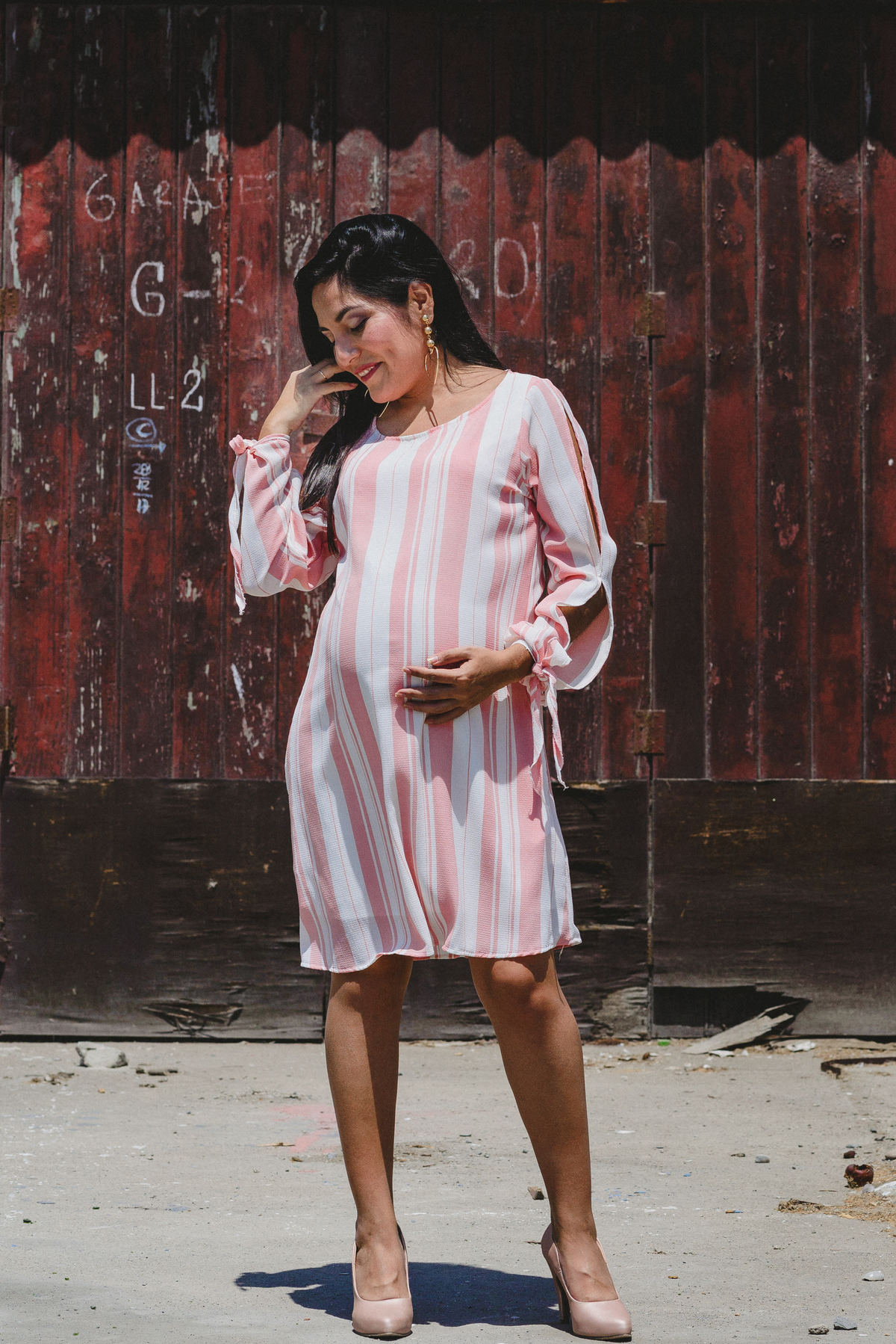 sesión de embarazo en chimbote, pregnancy, embarazada, chimbote, peru, sesión fotográfica, fotos en perú, fotografía espontánea, sesión de embarazada, joanna pantigoso