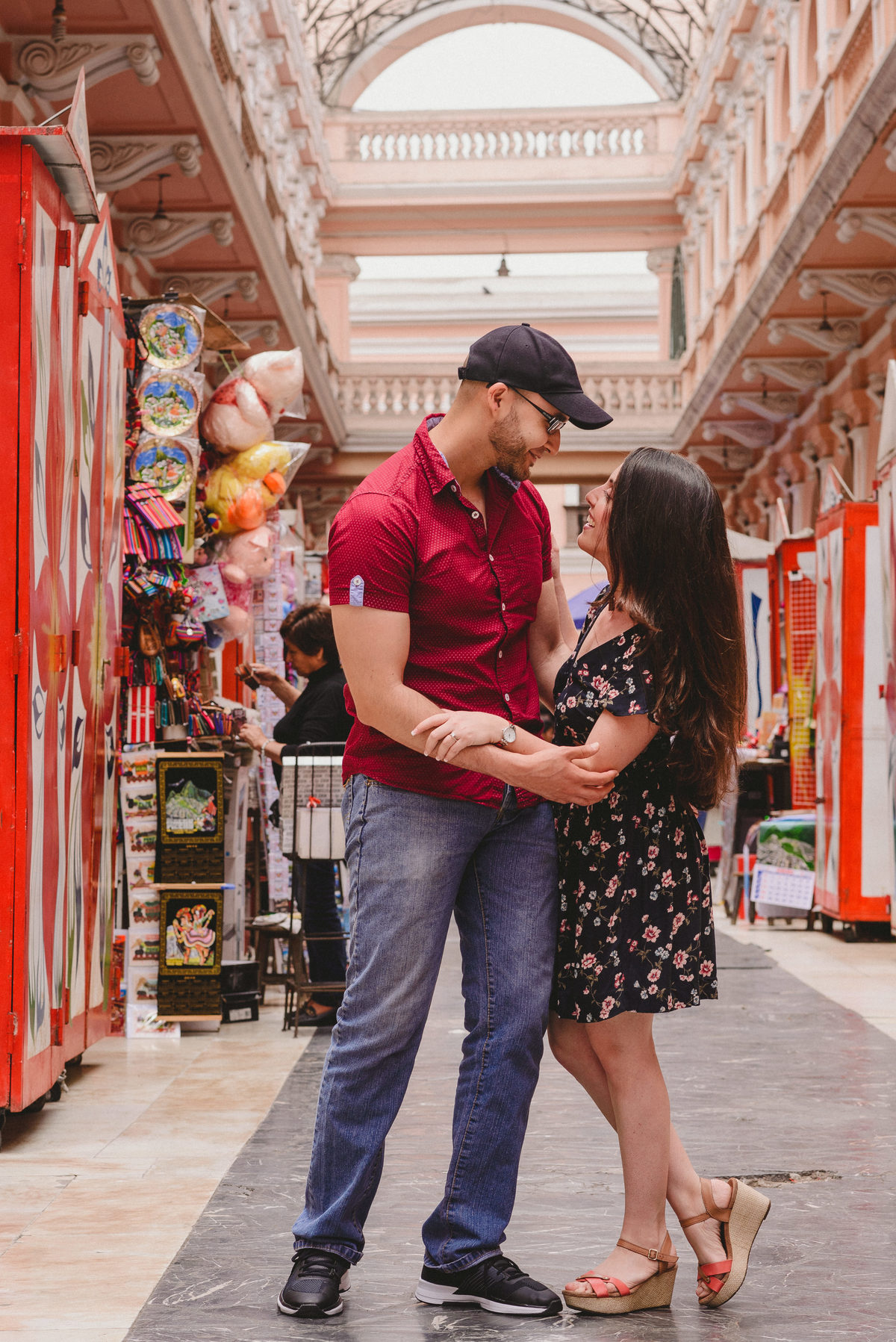 viaje en lima perú sesión de fotos airbnb experiences fotografía de viajes lifestyle photographer in lima perú