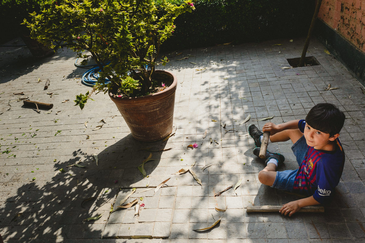 Fiesta infantil de juan martin en centro de criadores de mamacona fiesta temática de futbol fiestas infantiles distintas en lima perú fotógrafo joanna pantigoso ideas de fiestas infantiles