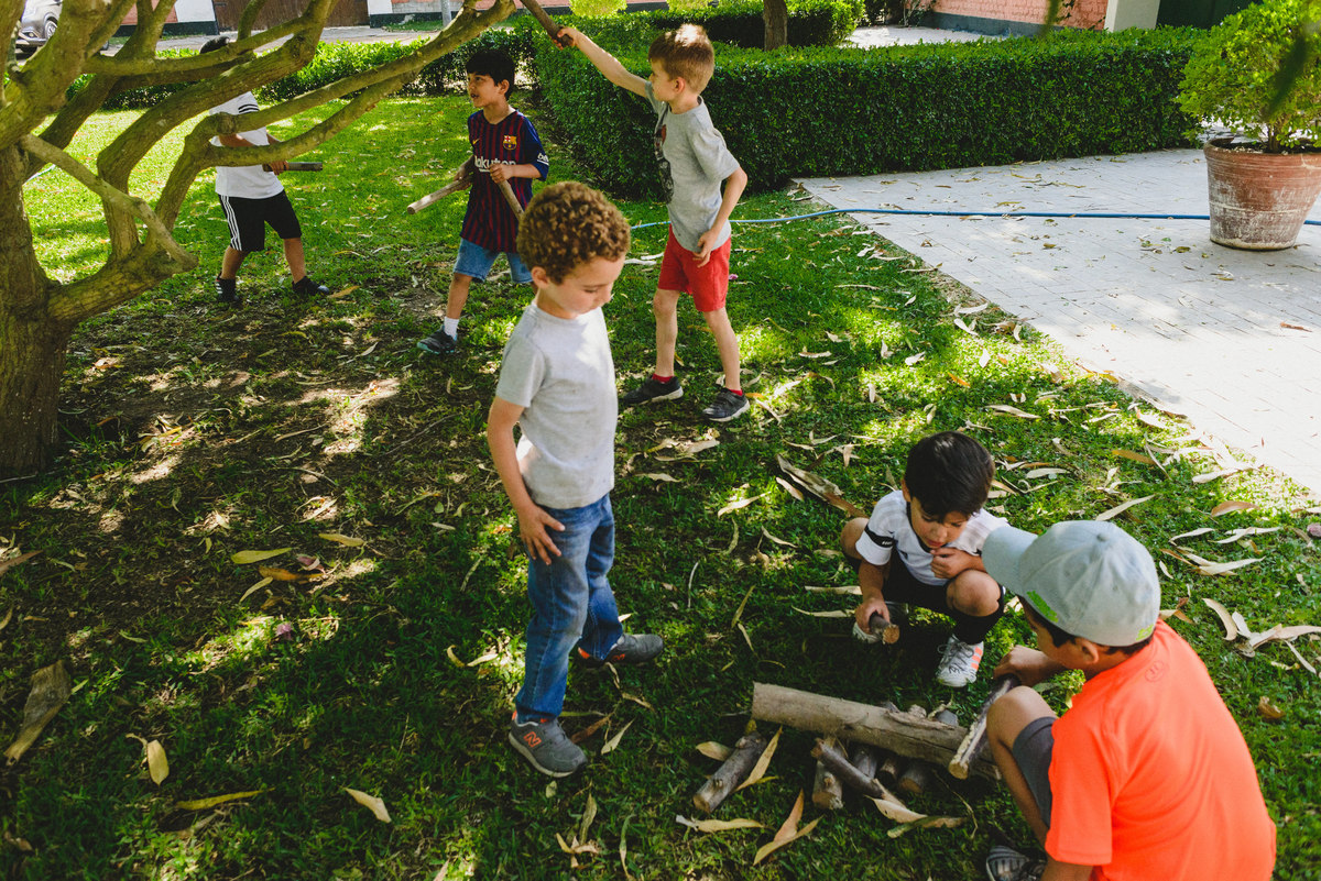 Fiesta infantil de juan martin en centro de criadores de mamacona fiesta temática de futbol fiestas infantiles distintas en lima perú fotógrafo joanna pantigoso ideas de fiestas infantiles
