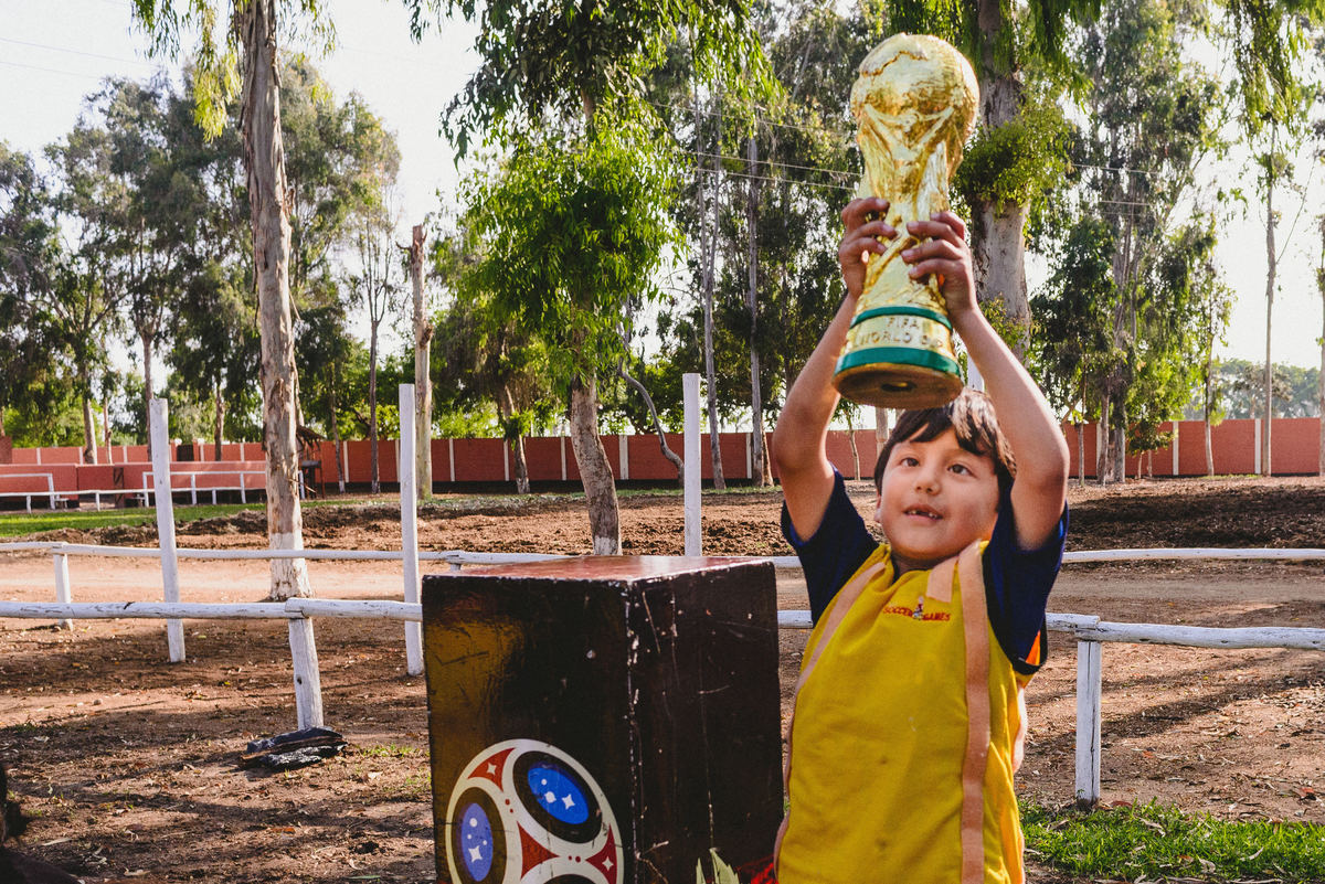 Fiesta infantil de juan martin en centro de criadores de mamacona fiesta temática de futbol fiestas infantiles distintas en lima perú fotógrafo joanna pantigoso ideas de fiestas infantiles partido de futbol