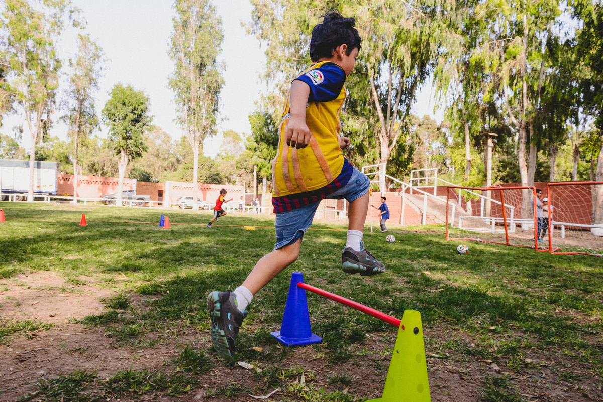 Fiesta infantil de juan martin en centro de criadores de mamacona fiesta temática de futbol fiestas infantiles distintas en lima perú fotógrafo joanna pantigoso ideas de fiestas infantiles partido de futbol