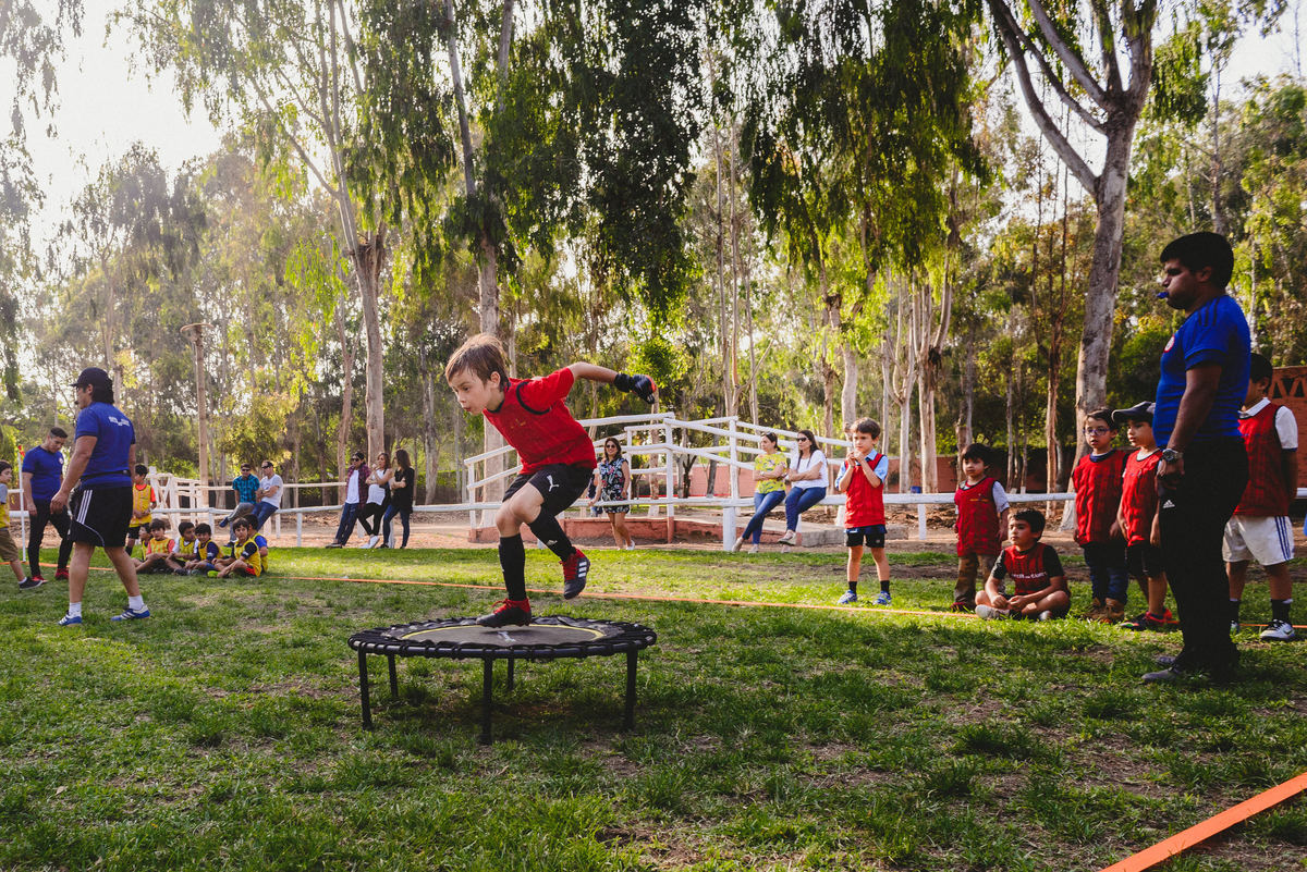 Fiesta infantil de juan martin en centro de criadores de mamacona fiesta temática de futbol fiestas infantiles distintas en lima perú fotógrafo joanna pantigoso ideas de fiestas infantiles partido de futbol