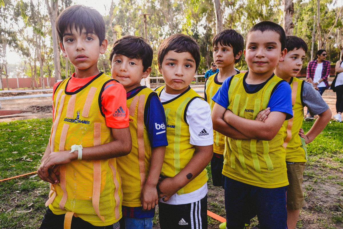 Fiesta infantil de juan martin en centro de criadores de mamacona fiesta temática de futbol fiestas infantiles distintas en lima perú fotógrafo joanna pantigoso ideas de fiestas infantiles partido de futbol