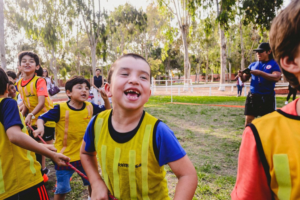 Fiesta infantil de juan martin en centro de criadores de mamacona fiesta temática de futbol fiestas infantiles distintas en lima perú fotógrafo joanna pantigoso ideas de fiestas infantiles partido de futbol