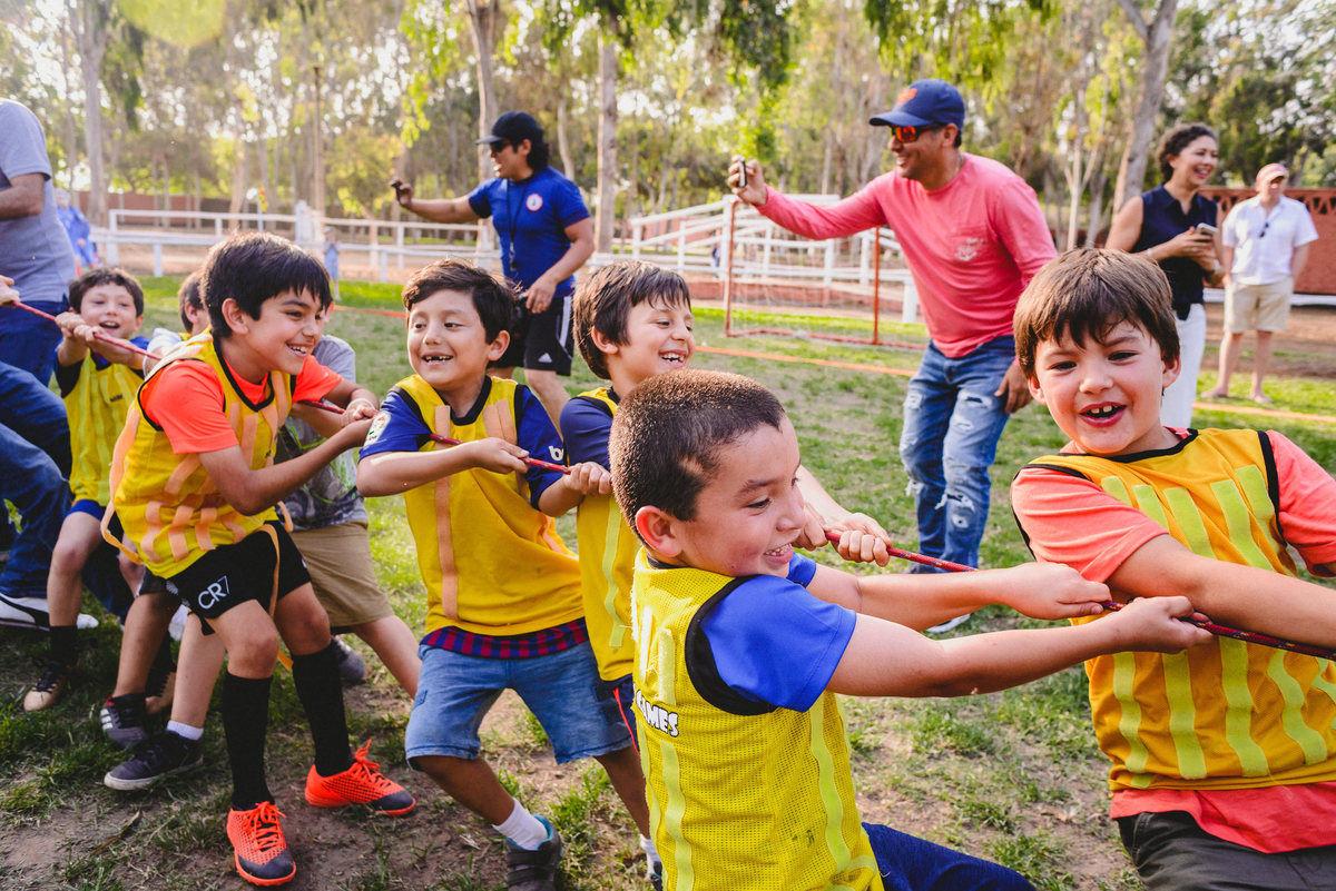 Fiesta infantil de juan martin en centro de criadores de mamacona fiesta temática de futbol fiestas infantiles distintas en lima perú fotógrafo joanna pantigoso ideas de fiestas infantiles partido de futbol