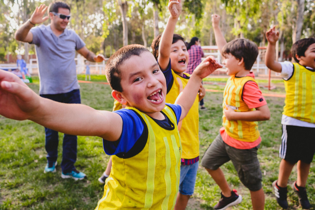 Fiesta infantil de juan martin en centro de criadores de mamacona fiesta temática de futbol fiestas infantiles distintas en lima perú fotógrafo joanna pantigoso ideas de fiestas infantiles partido de futbol