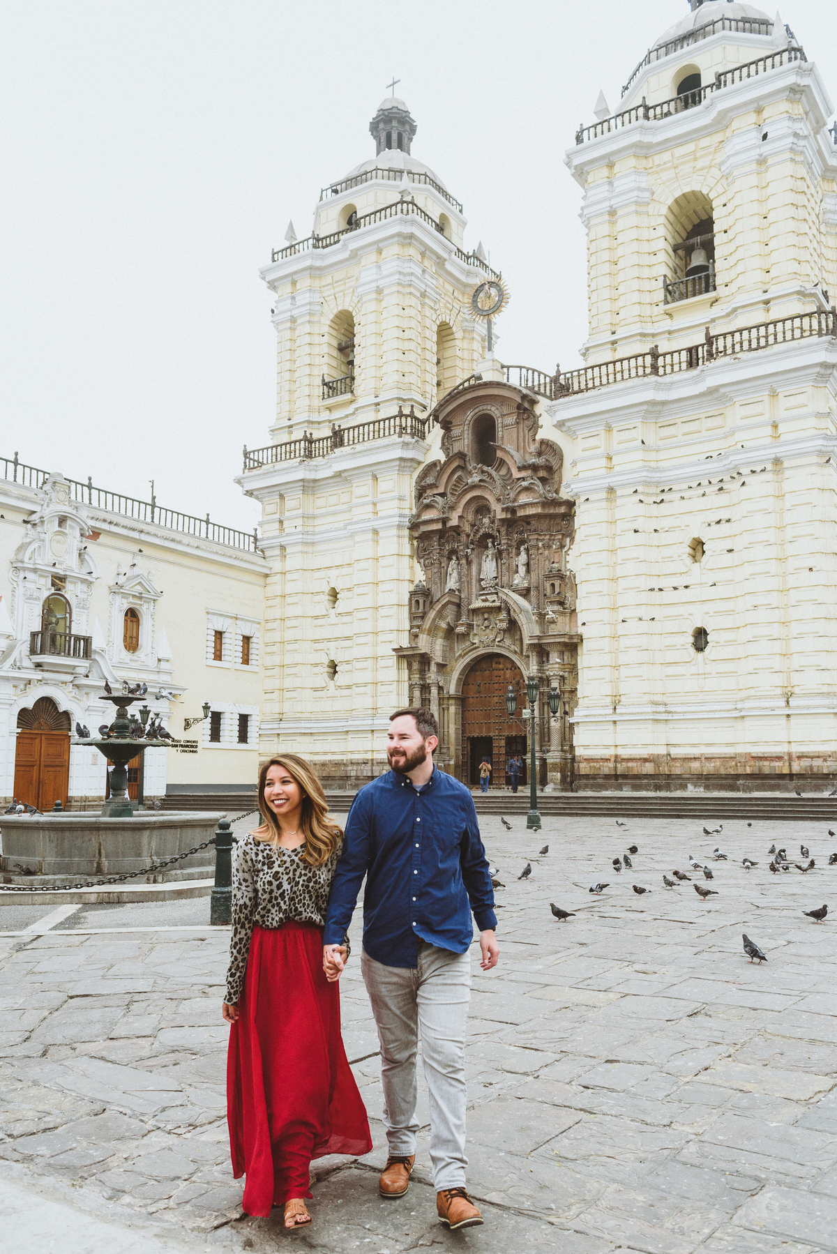 photoshoot, Flytographer, Lima, Peru, magic of travel, photographer in Lima, vacation photographer