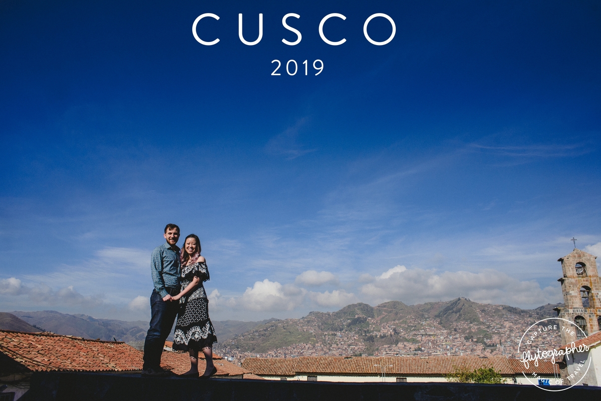 photo session, cusco, peru, flytographer, couple, anniversary, vacation photography