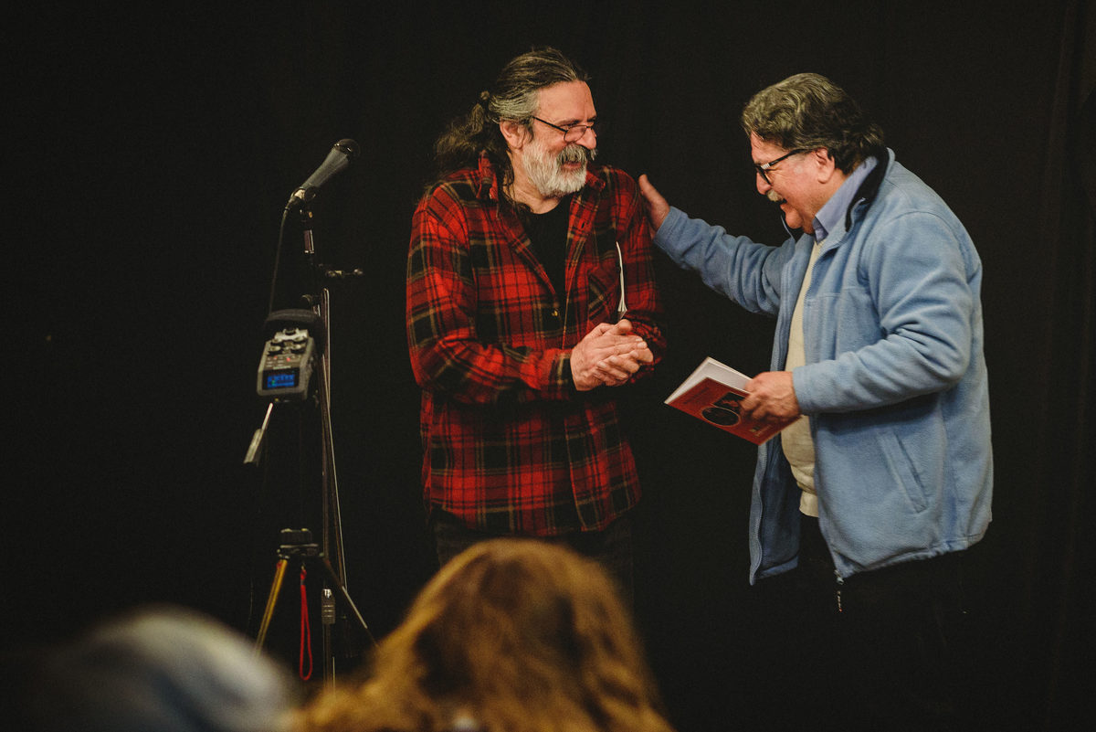 Casa migrante, poetry day, event photography, amsterdam, nederland, corporate photographer