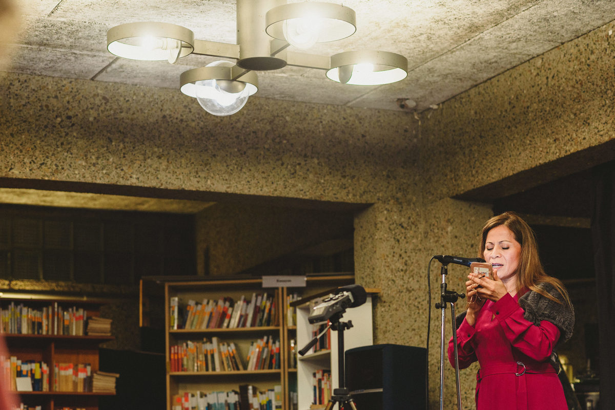 Casa migrante, poetry day, event photography, amsterdam, nederland, corporate photographer