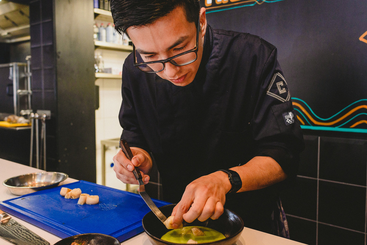 callao cevicheria, restaurant, den haag, the hague, denhaagfotograaf, fotograaf, ondernemerschap, photography for business, nederland, joanna pantigoso, scheveningen