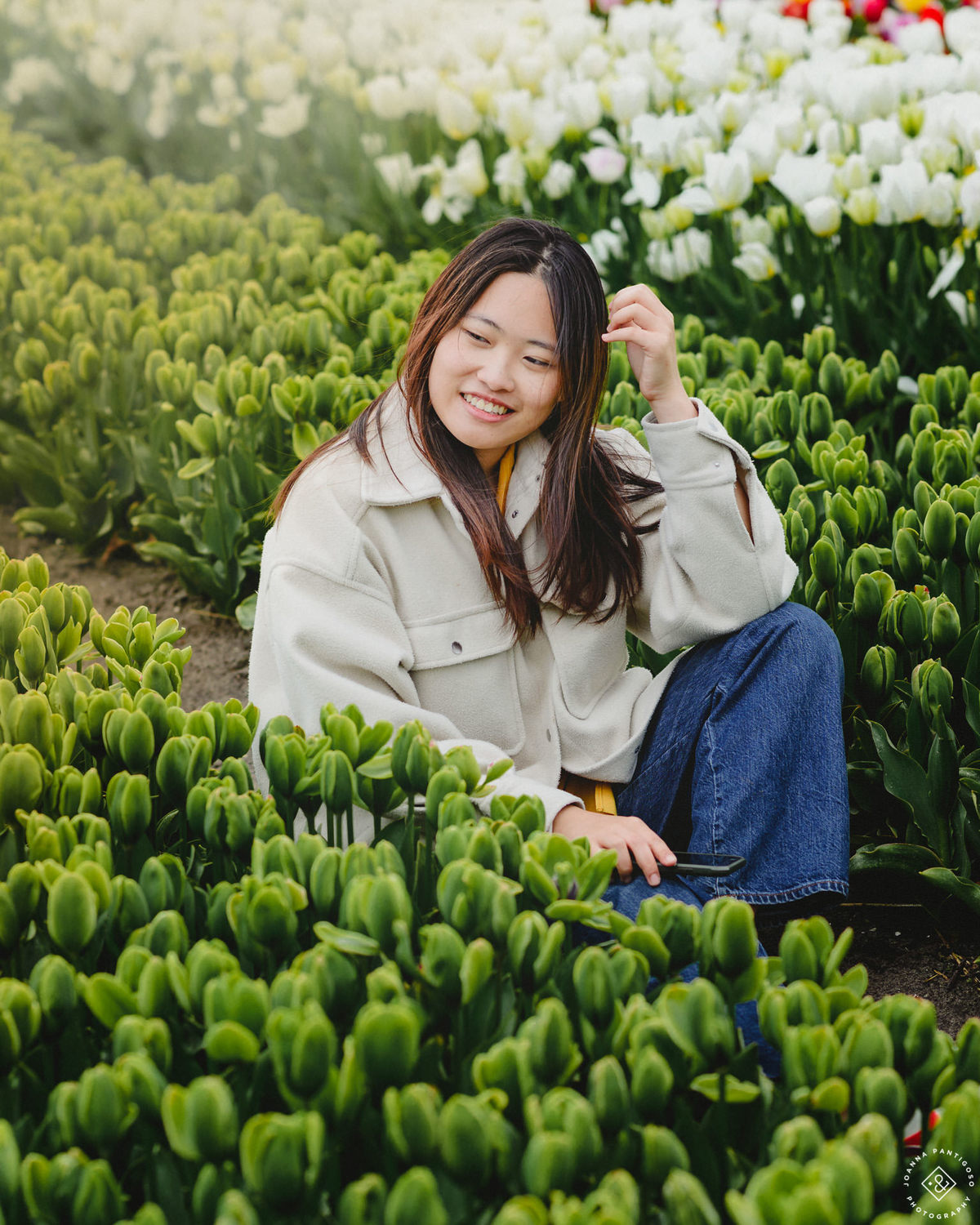 tulip, tulips, photosession, tulip fields, tulpvelden, velden, tulpen, nederland, netherlands, photo session, photos with tulips, the tulip barn, tulip experience, proposal in a tulip field, photographer, fotograaf, portretfotograaf, amsterdam