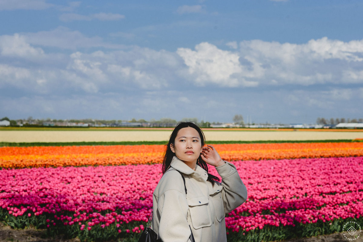 tulip, tulips, photosession, tulip fields, tulpvelden, velden, tulpen, nederland, netherlands, photo session, photos with tulips, the tulip barn, tulip experience, proposal in a tulip field, photographer, fotograaf, portretfotograaf, amsterdam
