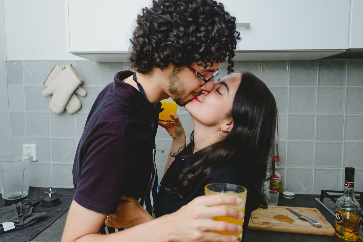 couple, couples goals, engagement session, documentary, day in a life, joanna pantigoso, wedding photographer, amsterdam, the netherlands