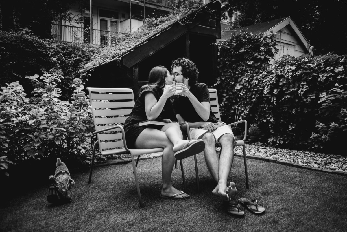 couple, couples goals, engagement session, documentary, day in a life, joanna pantigoso, wedding photographer, amsterdam, the netherlands