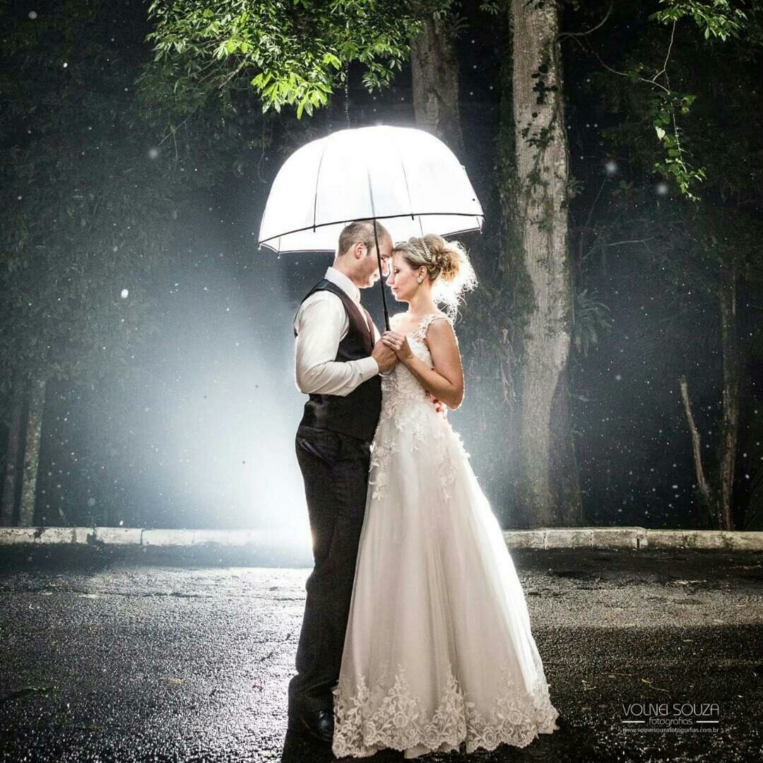 Regina e Allan
