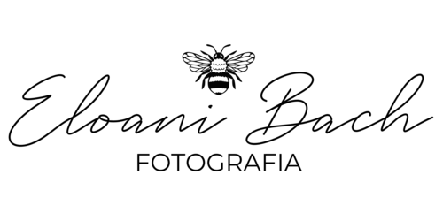 Logotipo de Eloani Bach Fotografia
