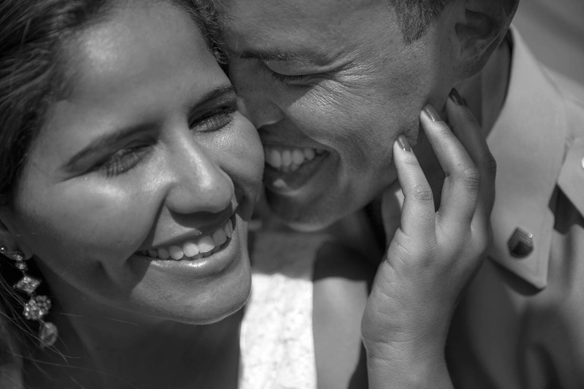 Bruno Brum foto e filmagem - Santos - Policia Militar - ensaio de casamento 