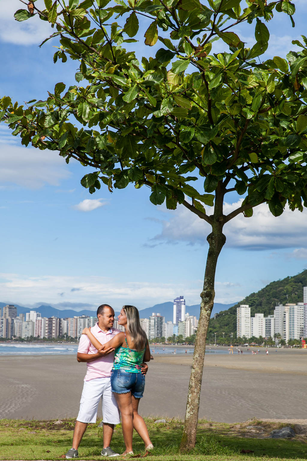 Bruno Brum foto e filmagem - Santos - Emissario - ensaio de casamento 