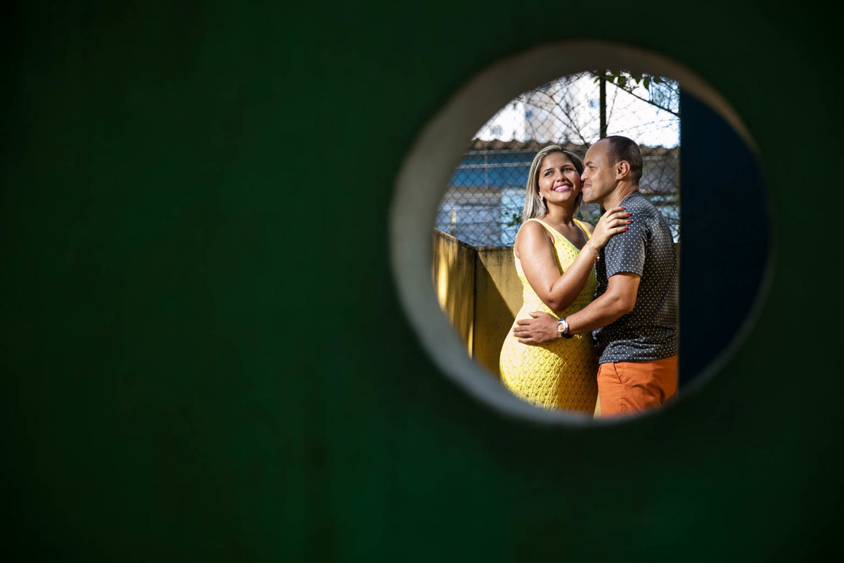 Bruno Brum foto e filmagem - Santos - Orquidario - ensaio de casamento 