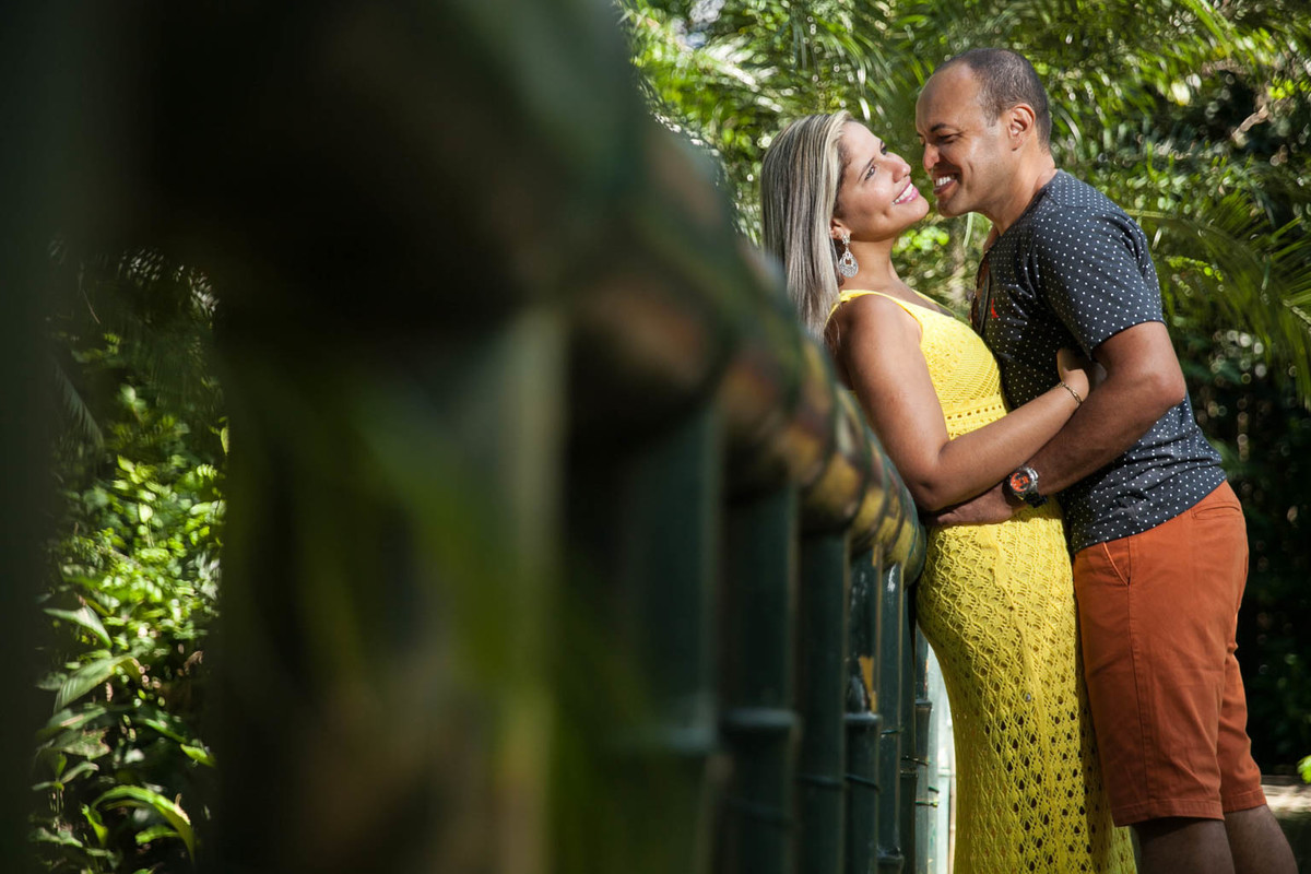 Bruno Brum foto e filmagem - Santos - Orquidario - ensaio de casamento 